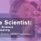 Ask a Scientist: Women in Science and Engineering (11/17/2020)