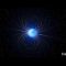 Two-faced star exposed: Unusual white dwarf with a hydrogen side and a helium side