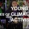 Young Voices of Climate Activists