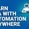 Learn RPA with Automation Anywhere in 60 MInutes  | Automation Anywhere Tutorial | Edureka Rewind