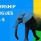 Leadership Dialogue 1 – English
