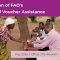 Evaluation of FAO’s Cash and Voucher Assistance