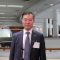 Business Forum: George Lam, Chair, ESBN & President, Hong Kong-ASEAN Economic Cooperation Foundation