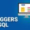 Triggers In SQL| Triggers In Database | SQL Triggers Tutorial For Beginners | Edureka Rewind