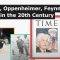 Lecture 1: Introduction to Einstein, Oppenheimer, Feynman: Physics in the 20th Century