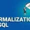 Normalization in SQL  | Database Normalization Forms – 1NF, 2NF, 3NF, BCNF | Edureka Rewind