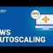 AWS Autoscaling  | Autoscaling and Load Balancing in AWS | AWS Training | Edureka Rewind