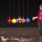 Science in Action, Break the Piñata!