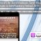 The Origins of Life: David Krakauer, Sarah Maurer, and Chris Kempes at InterPlanetary Festival 2019
