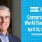 Behind the Mission: Careers in IT at the World Bank Group with Denis Robitaille