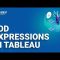 LOD Expressions in Tableau  | Level of Detail in Tableau | Tableau Tutorial | Edureka Rewind