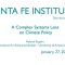 A Complex Systems Lens on Climate Policy