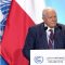 Sir David Attenborough delivers The People’s Seat Address at #COP24 #TakeYourSeat