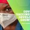 COVID-19: Vaccines for Developing Countries | 2021 WBG-IMF Spring Meetings