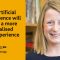 How Artificial Intelligence will lead to a more personalised test experience