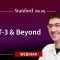 Stanford Webinar – GPT-3 & Beyond