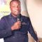 Mr Sandile Mavuso & Mrs  Dumsile Simelane -Close-out Meeting of FinancingModel for MSME for Eswatini