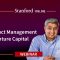 Stanford Webinar – From Product Management to Venture Capital: A Conversation with Ashmeet Sidana