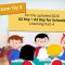 2020 tips – A2 Key and A2 Key for Schools Listening part 4
