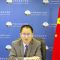 Ke Yousheng, Permanent Representative, Permanent Mission of China to ESCAP