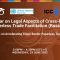 ESCAP-UNCITRAL-ICC-ADB Webinar on Legal Aspects of Cross-border Paperless Trade Facilitation-Russian