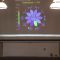 Modelling the role of the microbiome in evolution
