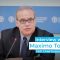 Interview with FAO’s Chief Economist Maximo Torero on SOFI report 2024