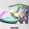 New dinosaur species from Utah lived at a time of major transition