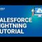 Salesforce Lightning Tutorial  | Salesforce  Tutorial | Edureka  Rewind