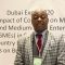 Mr Moto Ngambi, CEO, ZCSMBA shares the Zambian experience on the Impact of Covid-19 on MSMEs