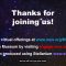 Virtual Planetarium: The Sky Tonight (8/21/2020)