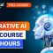 Generative AI Full Course – 10 Hours [2024] | Generative AI Course for Beginners | Edureka