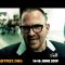 #IPFest – Cory Doctorow on The Power of Sci-Fi