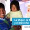 ¿Qué pasaría si las mujeres y los hombres fuesen iguales ante la ley?
