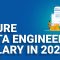 Azure Data Engineer Salary in 2024 | Azure Data Engineer Skills | Edureka