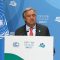 UN Secretary-General António Guterres Urges More Ambitious Climate Action