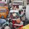 COP23 Global Climate Action Day on Transport