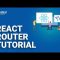 React Router Tutorial | React DOM Tutorial | ReactJS Redux Training | Edureka Rewind