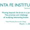Moving beyond the brain in a jar: The promise and challenge of studying interacting brains
