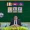 H.E. Mr. Pan Sorasak, Minister of Commerce of Cambodia