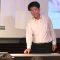 Tadashi Tokieda – “Toy Models” (C4 Public Lectures)