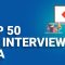 Top 50 Git Interview Questions and Answers | Git Interview Preparation | DevOps| Edureka Rewind