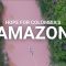 Colombia’s Amazon – A story of hope