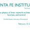 The physics of brain network architecture, function, and control