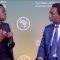 Renowned Senegalese singer underscores role musicians can play in promoting Africa’s deve’t agenda