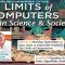 2018 Ulam Lectures – Cris Moore – Limits of Computers in Science and Society Part 1