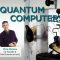 SFI Community Lecture – Christopher Monroe – Quantum Computers