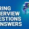 Spring Interview Questions and Answers | Spring Framework Training | Edureka Rewind – 3