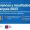 Presentación avances y resultados de la Representación de la FAO en Chile 2023