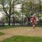 BODY WORLDS at The Museum of Science – “Baseball”